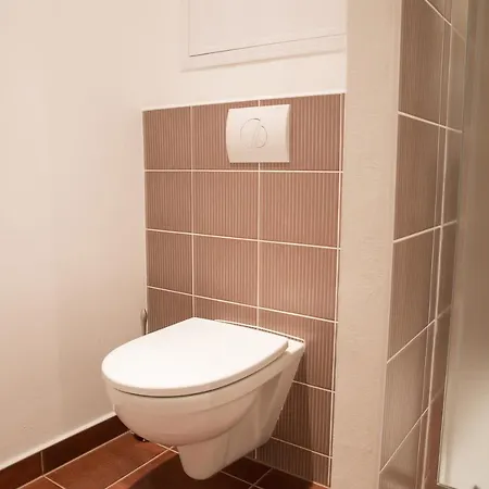 Apartman Luhacovice * Luhacovice